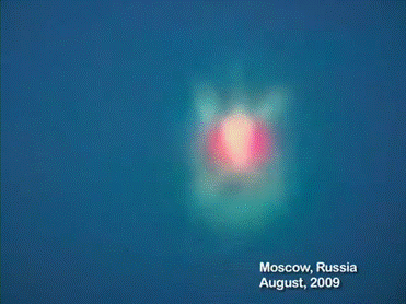 Название: Новая звезда фото звезд - описание: Новая звезда фото звезды над Москвой 2009