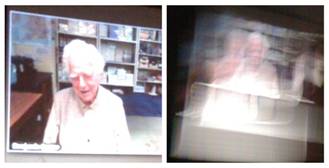 Время действовать благословение через Бенджамина Крема