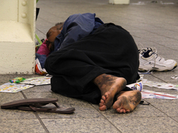 Доля Международного январь / февраль 2015 изображения, нищета