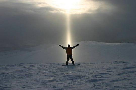 Как побороть страх Встать на сторону Майтрейи