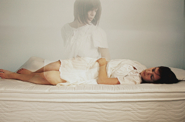 Как избавиться от страха смерти Душа вечна!