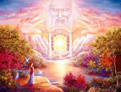 Как преодолеть страх Слава Всевышнего