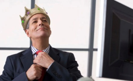 Как побороть страх разоблачения Не лгать