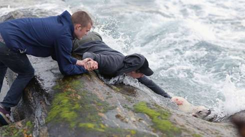 Как избавиться от страха Спасать других