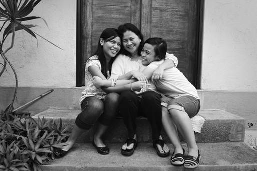 Как преодолеть побороть страх избавиться от страха Сесилия Флорес-Обанда