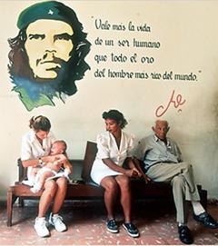 Как преодолеть побороть страх избавиться от страха Куба побеждает СПИД