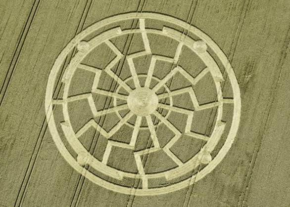 Тема Время испытаний Круги на полях Боверчалке