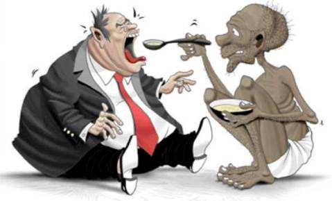 Тема Время испытаний Международная несправедливость