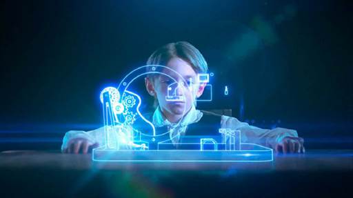 Тема Время испытаний эпоха изобретений