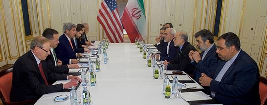 Описание: Цивилизации нового времени Иран-США