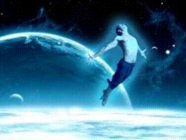 Название: Новая надежда - описание: Новая надежда полёт души