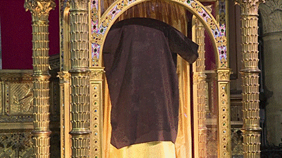 Название: Туника Иисуса Христа - описание: Туника Иисуса Христа